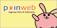 Poin-Web : Penghasil Pulsa Nomer 1 di Indonesia